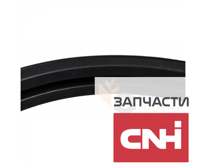 9604713 New Holland 1347387C1 CNH - Многоручьевой ремень 0323231 Gates Agri - фото
