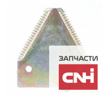 Сегмент ножа жатки 84429103 New Holland AD