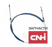 Трос педали газа 80437903 New Holland . Длина - 4320 мм