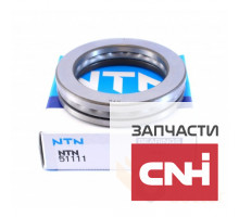 Подшипник шариковый упорный 301202 New Holland - NTN