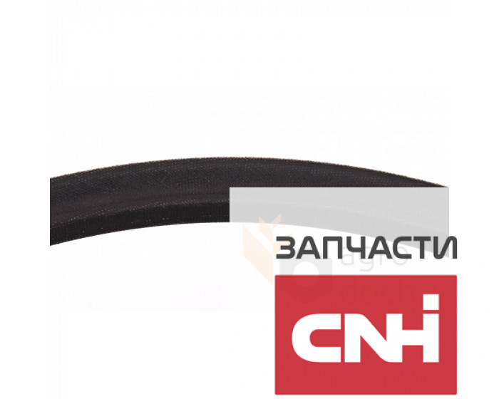 197480C2 подходит для CASE - Приводной ремень Cx3740 Lw Harvest Belts Stomil - фото