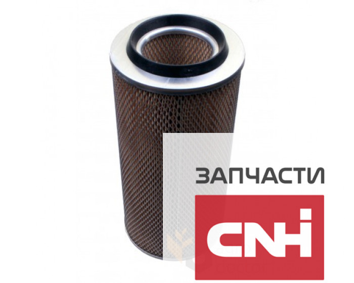 Фильтр воздушный WA6085 WIX - фото