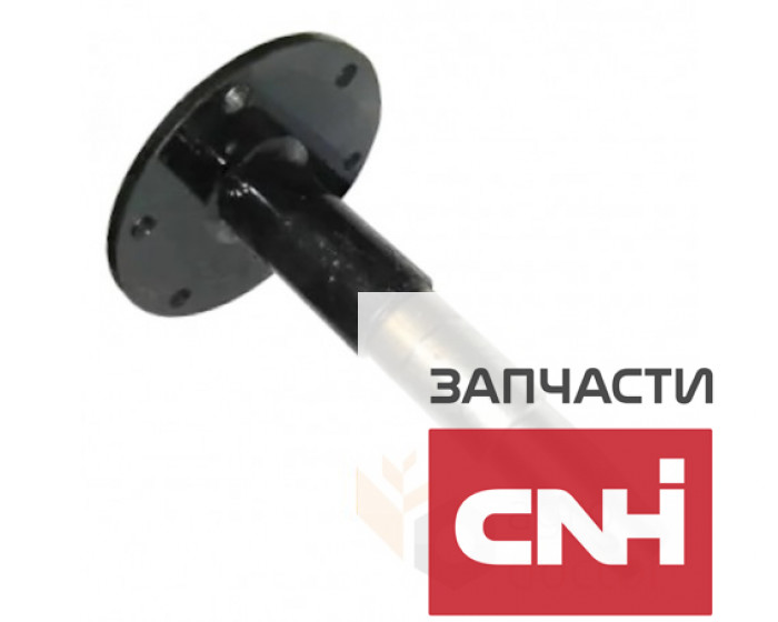 Вал вентилятора - 84457187 New Holland - фото