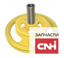Шкив 80334904 New Holland