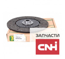 Диск сцепления, фередо - 80442354 New Holland