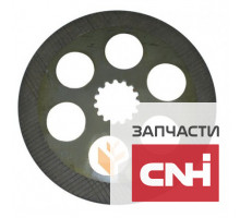 Тормозной диск 114619C1 Case-IH - 25/422-63 Bepco