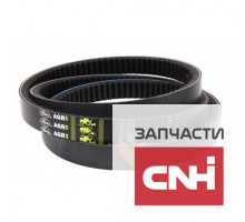Вариаторный комбайновый ремень Z34121 John Deere, зубчатый 0312267 Gates Agri