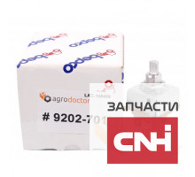 Переключатель вентилятора кабины комбайна 177455