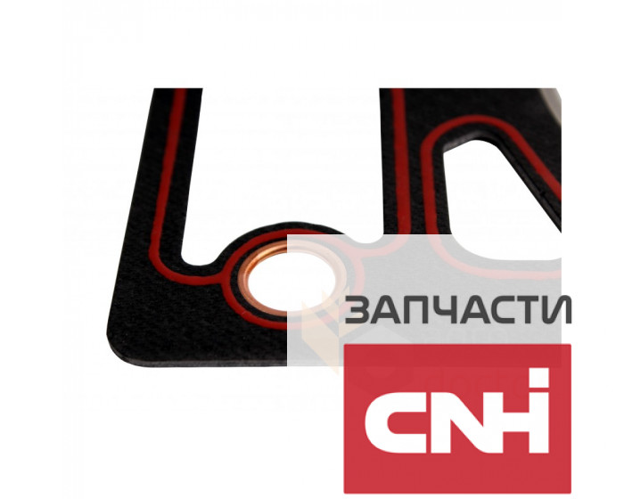 Прокладка головки цилиндров двигателя 3228362R2 CASE - фото