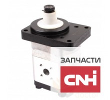Насос гидравлический 80366286 New Holland