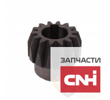 Коническая шестерня 80417952 New Holland