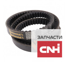 Приводной ремень зубчатый 80320935 New Holland Continental Agridur