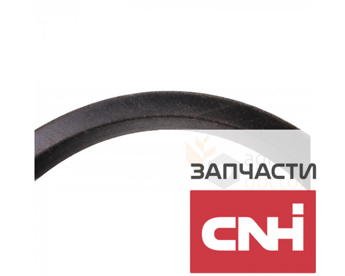 Вариаторный комбайновый ремень 1001099 Agro Power Optibelt - фото