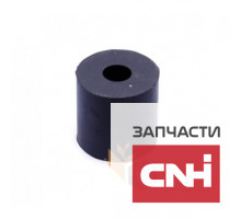 Резиновый отбойник 80398810 транспортера комбайна New Holland - 14х40мм