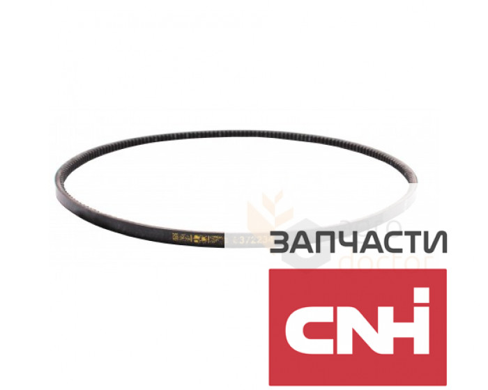 Ремень вентиляторный 0372234 Gates Agri - XPA-1307 - фото