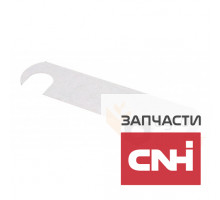 Пластина трения ножа жатки - 80482769 New Holland