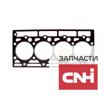 Прокладка головки цилиндров двигателя 3228362R2 CASE