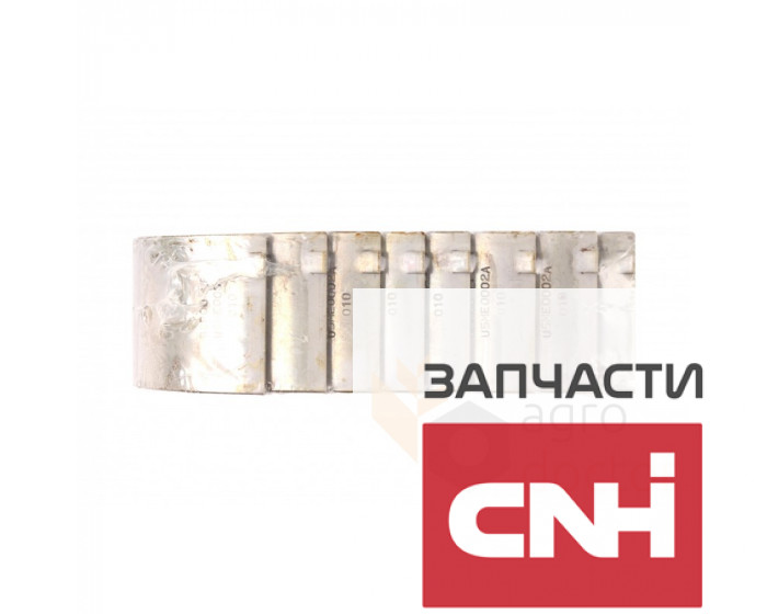 Вкладыши шатунные двигателя - U5ME0006A Perkins - фото