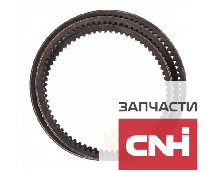 Ремень узкопрофильный , 80918062 New Holland Roulunds Roflex RE-X TS - фото