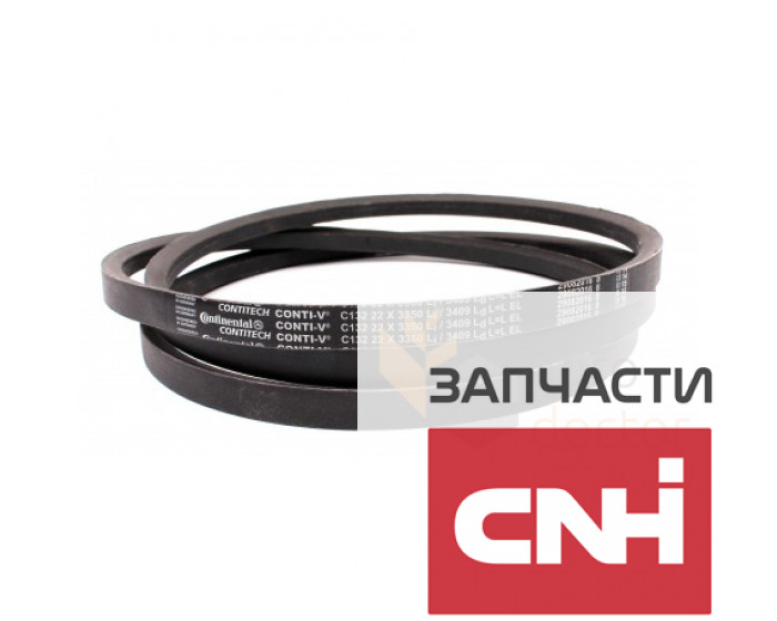 Приводной ремень E58548 John Deere Continental Conti-V - фото