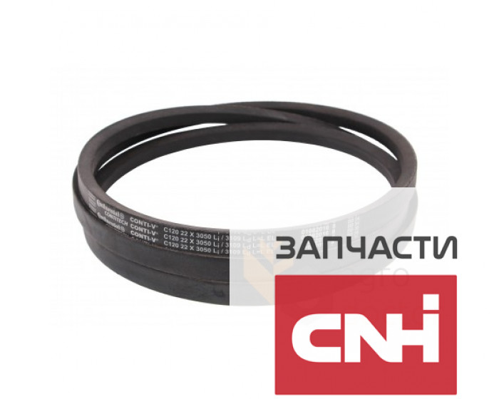 Приводной ремень C120 , H23950 John Deere ContiTech - фото