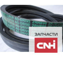 Ремень приводной 2RHB98/2R16F2491 CARLISLE США