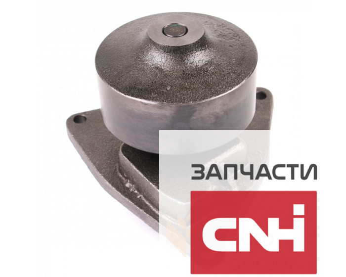 Водяной насос двигателя - 87400267 Case-IH - фото