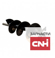 Шнек загрузки бункера  New Holland, 1086мм, арт 87283757