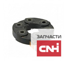 Муфта резиновая 80441351 New Holland AGV Parts
