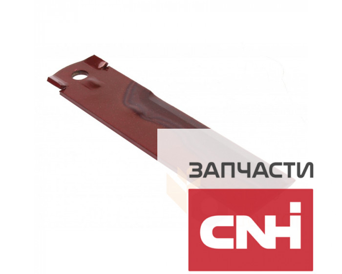 Нож бильный 1322233C2 Case-IH - фото