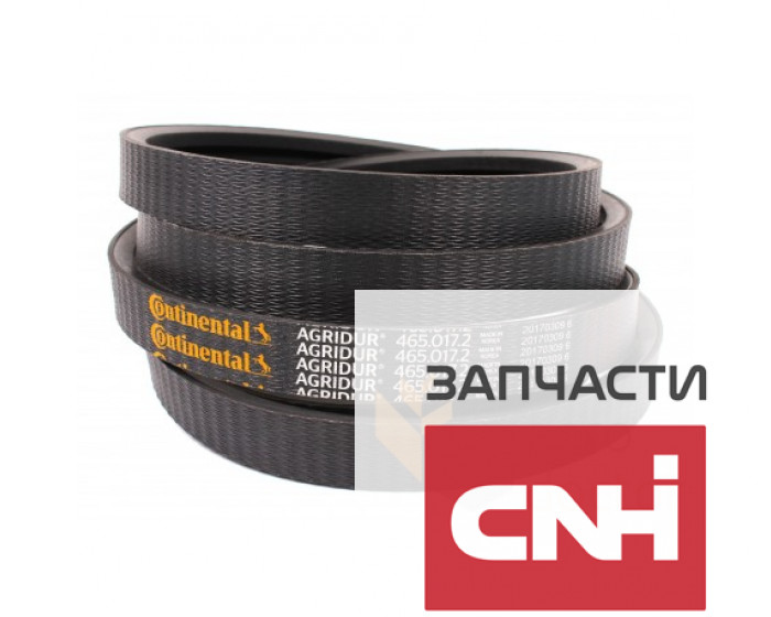 724180.0 Continental Ремень многоручьевой - 465.017.2 - фото